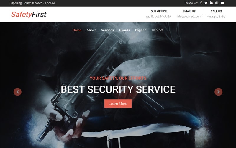 security-guard-website-template-free-download-html-codex